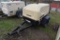 2019 Doosan C185WDO-T4F 185 CFM Air Compressor