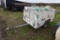 2013 Sullivan Palatek D185 185 CFM Air Compressor