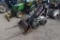 JLG Little John EJ500 Ride Behind Skid Steer
