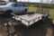 2014 Ringo Landscape Trailer