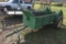 John Deere Model L Ground Drive Manure Spreader