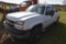 2006 Chevrolet 2500 HD Truck