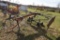 Vicon Andex 423T Rotary Rake