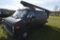1987 GMC Vandura 3500 Bucket Van