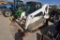 Bobcat T300 Skid Steer with Tracks