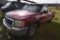 2004 GMC 1500 Truck