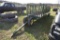 Stoltzfus 24 Headlock Feeder Wagon