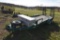 1992 Hudson Equipment Trailer