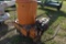 Val Metal Bedding Chopper