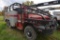 1966 Kaiser M35 Fire Truck