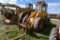 John Deere 544-B Articulating Wheel Loader