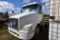 2008 Volvo Truck Tractor