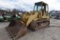 CAT 953 Crawler Loader