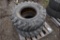 2 Goodyear 12.4-16 Tires