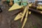 John Deere 2 Row Corn Head