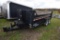 2016 Sure Trac 14' Dump Trailer