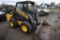 New Holland L223 Skid Steer