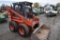 Thomas 173HL S Series II Skid Steer