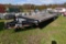 2015 Cam Superline Deck Over Equipment Trailer