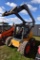 New Holland LS190 Skid Steer