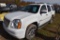 2007 GMC Denali