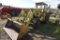 Ford 5550 Back Hoe Loader