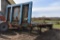 Transcraft Equipment Trailer