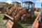 Case 580 Super M Plus Back Hoe Loader