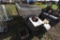 Smith Spreaders Stainless Steel Truck Bed Salter unit