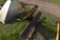 Freeman 3 Point Back Blade