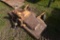 Woods RM500 3 Point Finish Mower