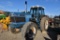 Ford 8730 Power Shift Tractor