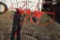 Enrossi G2V 310 Two Star Tedder