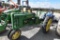 John Deere H Tractor