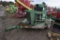 Easy Lawn B23 Straw Blower