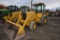 John Deere 510C Turbo Backhoe