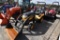 Cub Cadet Yanmar Sc2400 Loader Tractor