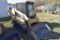 CAT 247B Skidsteer with Tracks