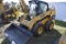 CAT 246C Skidsteer