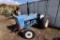 Ford 3000 Tractor