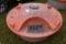 6' Poly Lick Tank