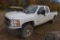 2013 Chevrolet 2500 HD