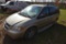 2007 Dodge Caravan Van