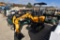 JPC HT12C Diesel Mini Excavator