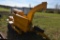 Tow Behind Chipper