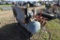 Westinghouse Horizontal air Compressor