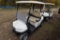 Club Car Golf Gas Powered Golf Cart