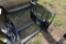 Kivel Quick Attach 4200 lb. Capacity Pallet forks