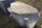 Pallet of Landscape Rocks