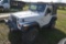 1999 Jeep Wrangler 4.0 L Sport